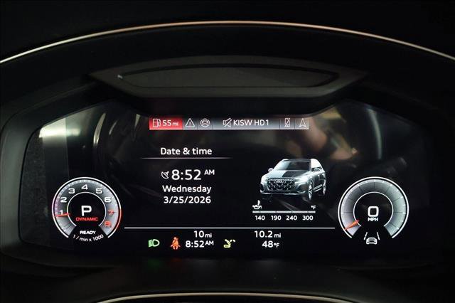 New 2026 Audi Q7 2.0T Premium image 11