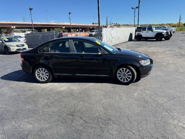 Used 2005 Volvo S40 2.4i FWD image 34
