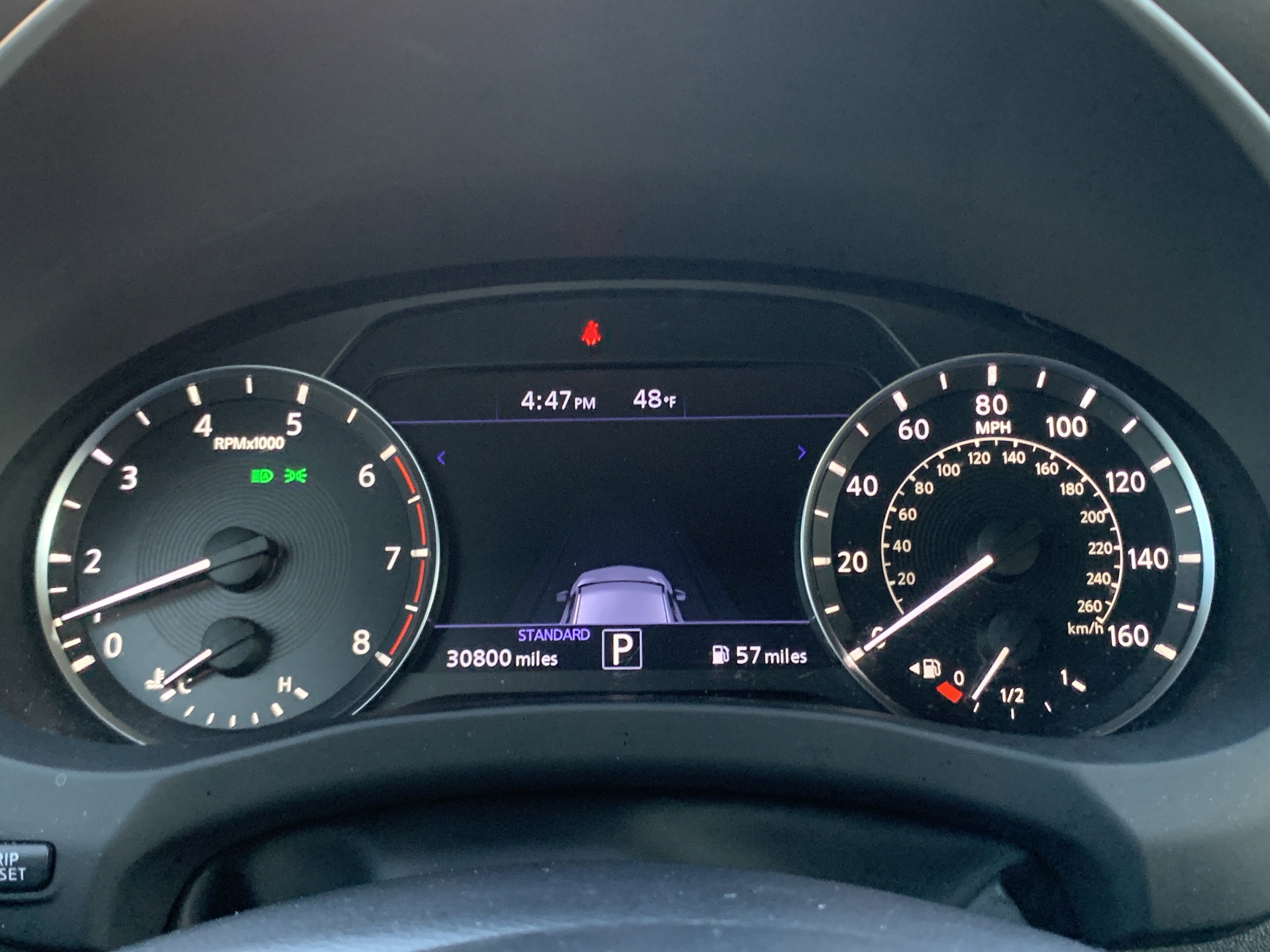 Used 2023 INFINITI QX50 Pure image 21