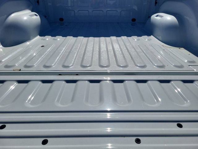 Used 2024 RAM 2500 Tradesman w/ Chrome Appearance Group image 19