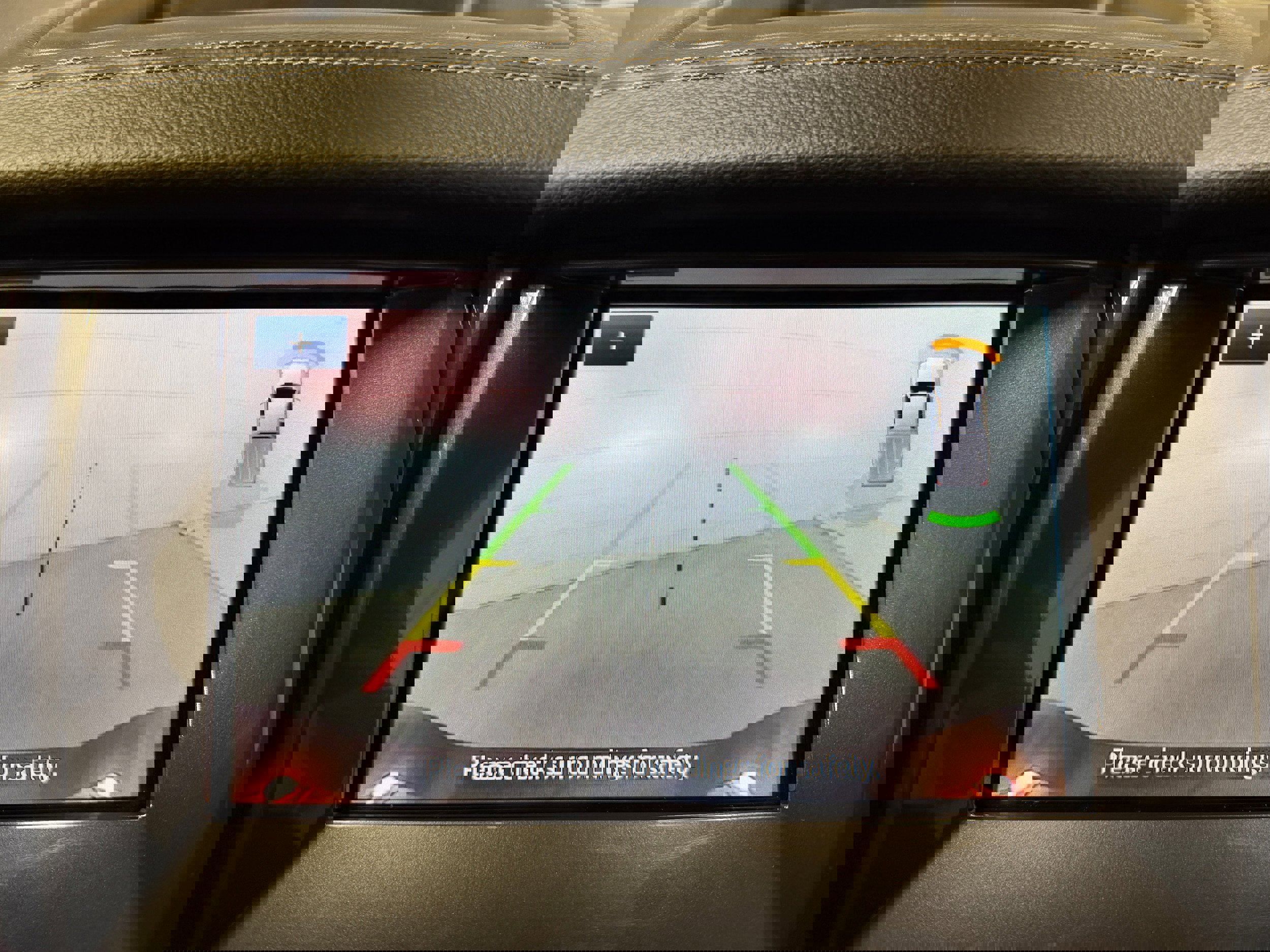 Certified 2019 Ford Ranger Lariat w/ Equipment Group 501A Mid image 19