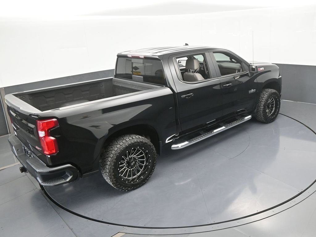Used 2020 Chevrolet Silverado 1500 RST image 52