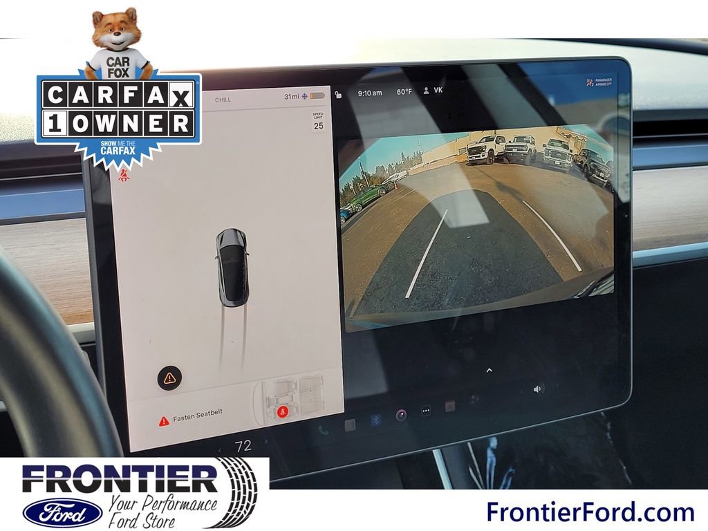 Used 2018 Tesla Model 3 Mid Range image 26