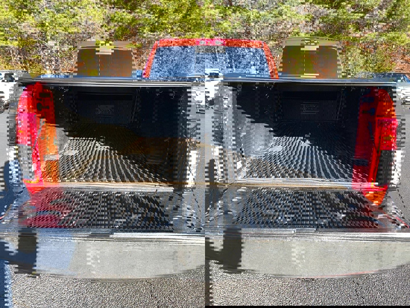 Used 2020 RAM 3500 Tradesman image 25