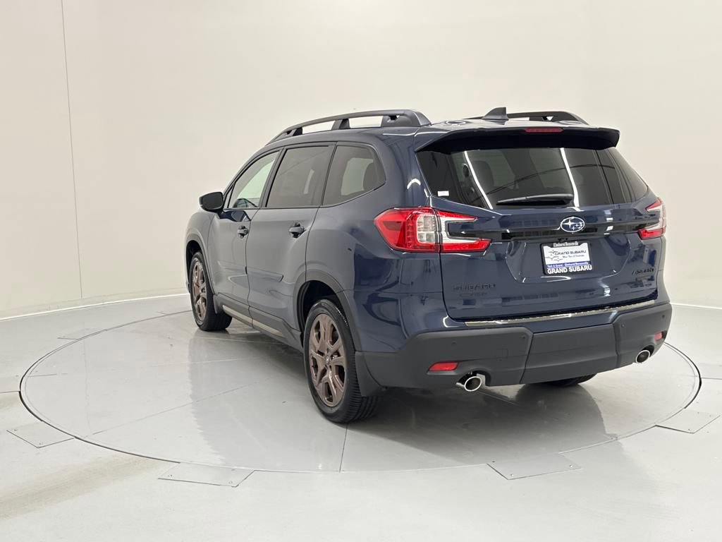 New 2025 Subaru Ascent Bronze Edition image 3
