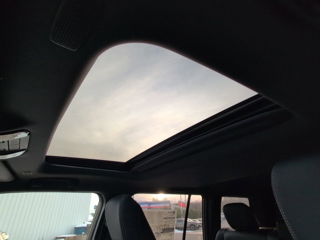 Certified 2026 Toyota Land Cruiser w/ Premium Package image 26