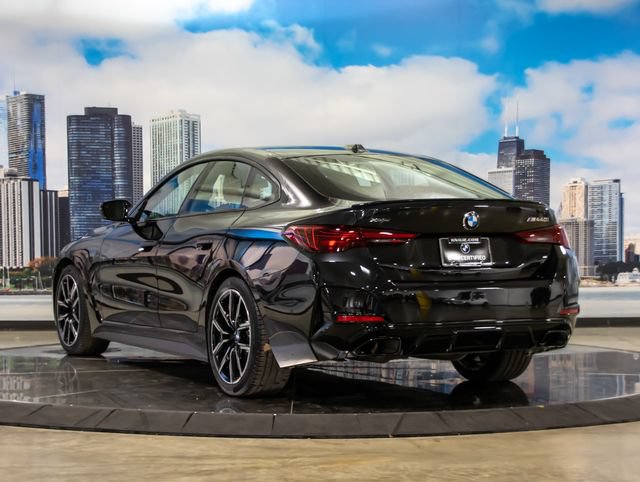 Used 2026 BMW 440i xDrive AWD/4WD image 9