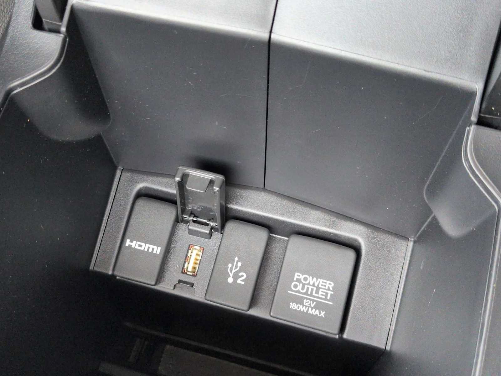 Used 2016 Honda CR-V Touring image 33