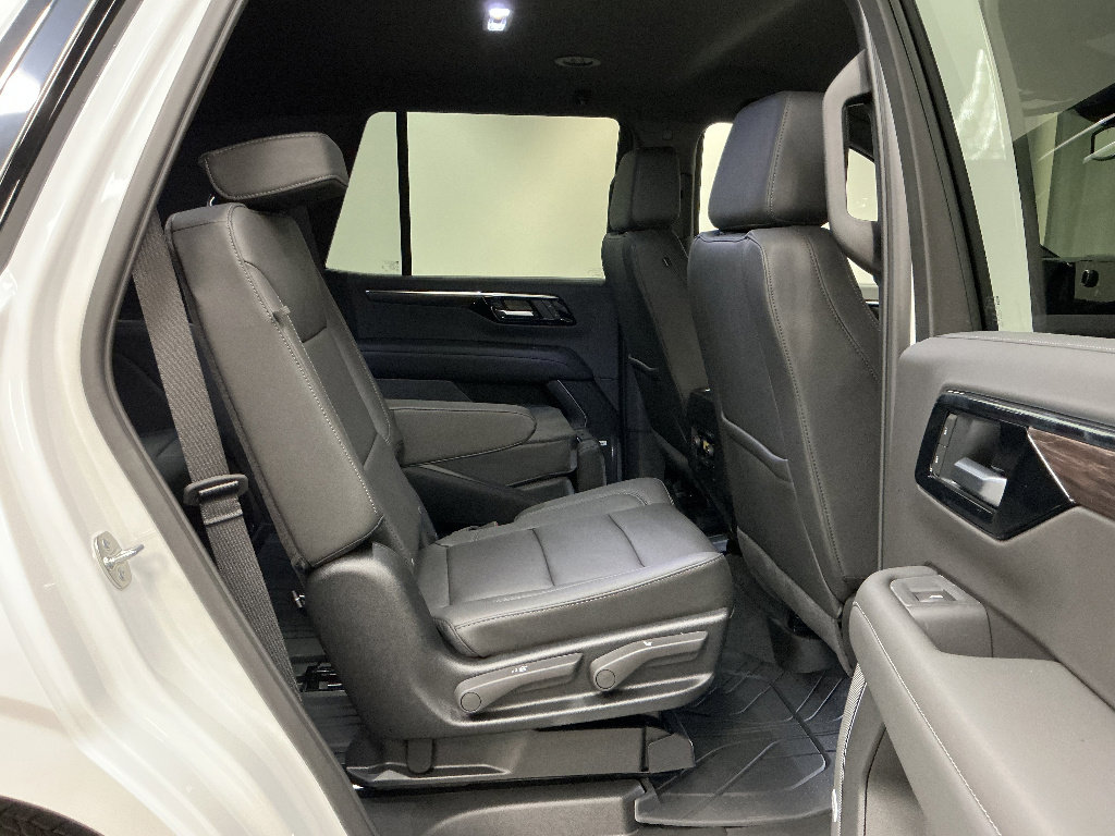 New 2026 Chevrolet Tahoe LT w/ Comfort Package AWD/4WD image 38
