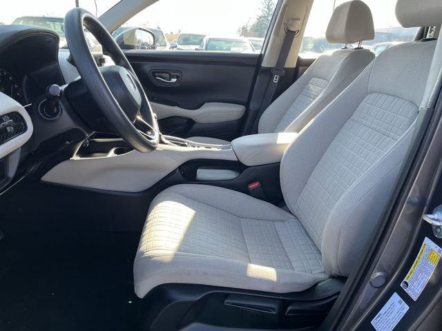 Used 2024 Honda HR-V LX image 15