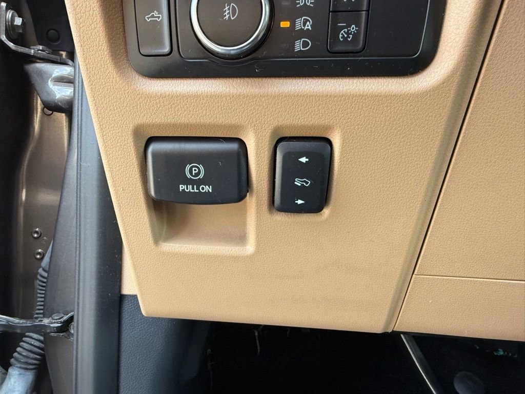 Used 2022 Ford F150 XLT w/ Equipment Group 302A High image 8