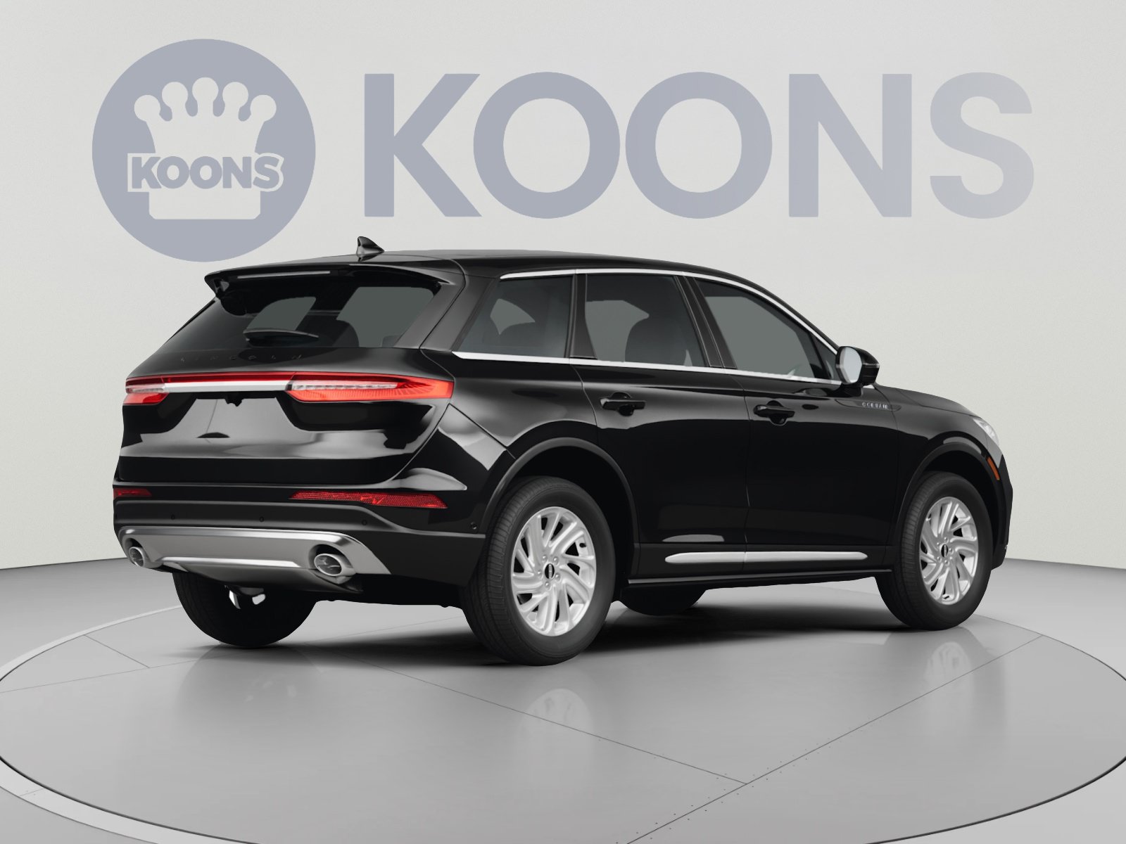 Used 2026 Lincoln Corsair Premiere FWD image 4