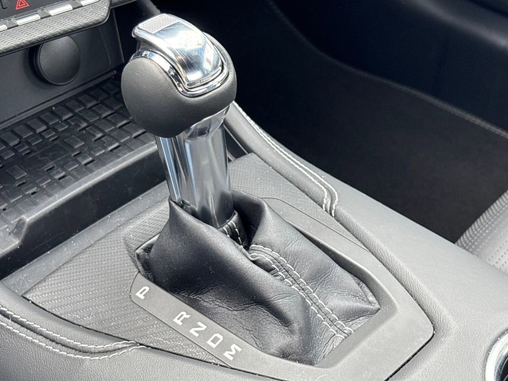 Used 2024 Ford Mustang GT Premium image 27