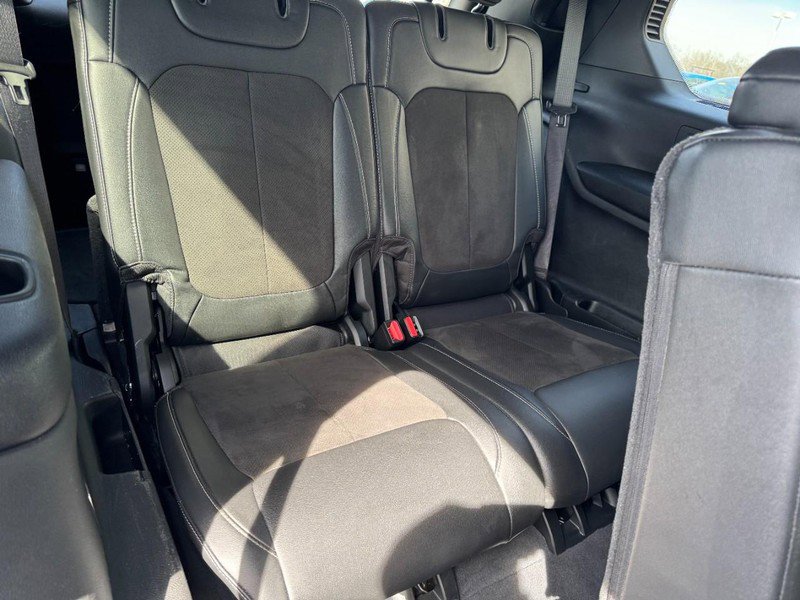 Used 2023 Jeep Grand Cherokee L Laredo AWD/4WD image 11