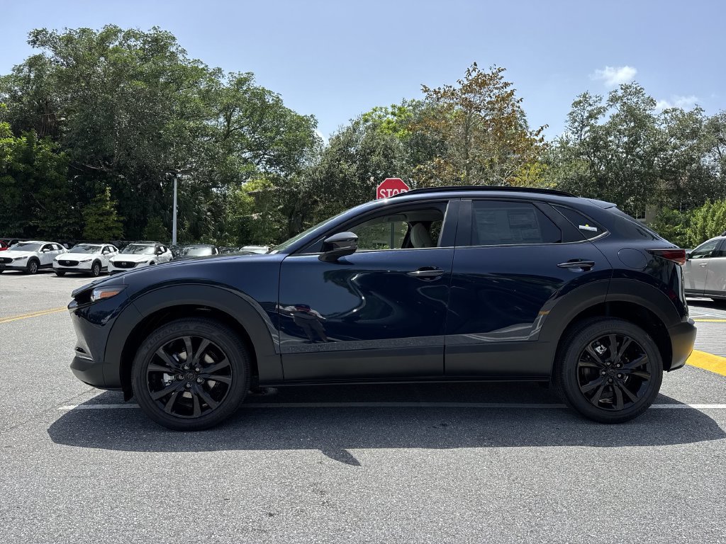 New 2026 MAZDA CX-30 Aire Edition AWD/4WD image 27