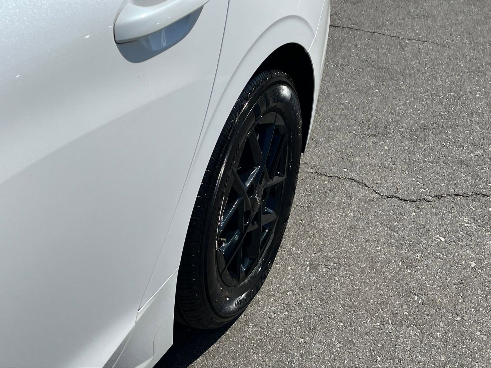 Used 2025 Kia K5 LXS FWD image 31