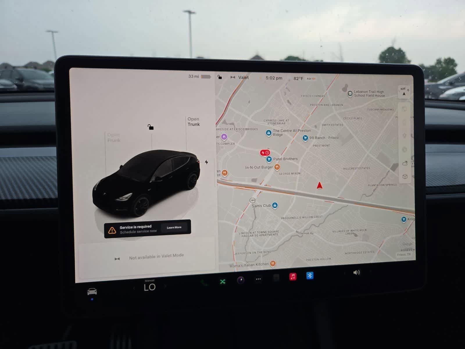 Used 2022 Tesla Model Y Performance AWD/4WD image 26