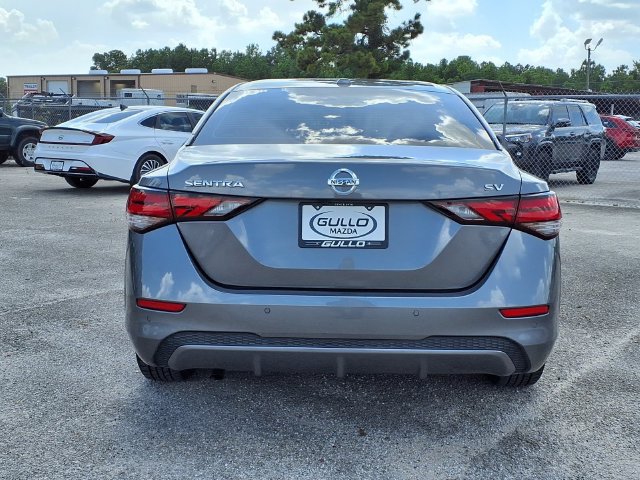 Used 2023 Nissan Sentra SV FWD image 6