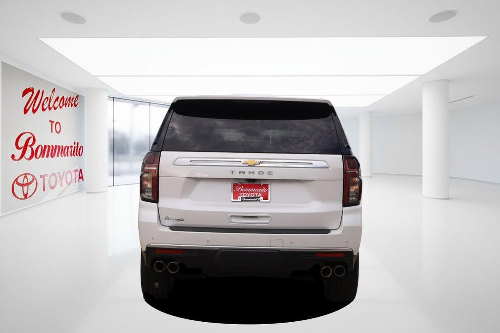 Used 2023 Chevrolet Tahoe High Country w/ Premium Package 2 image 6