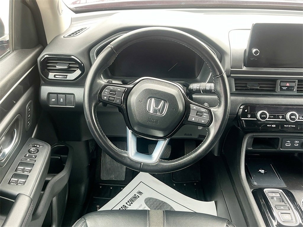Used 2023 Honda Pilot Touring image 24