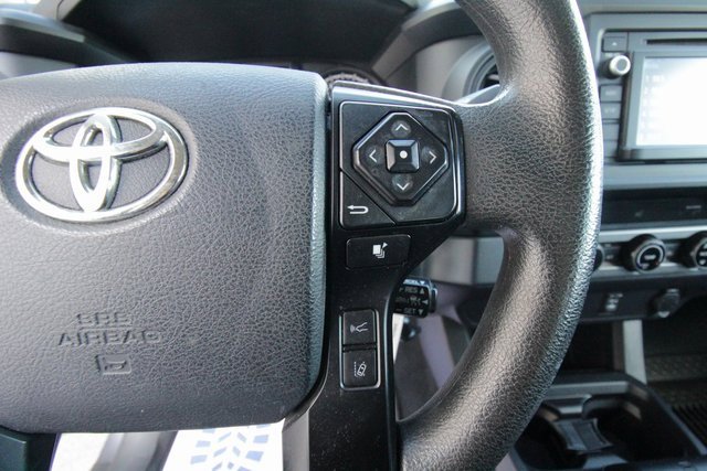 Used 2018 Toyota Tacoma SR5 image 19