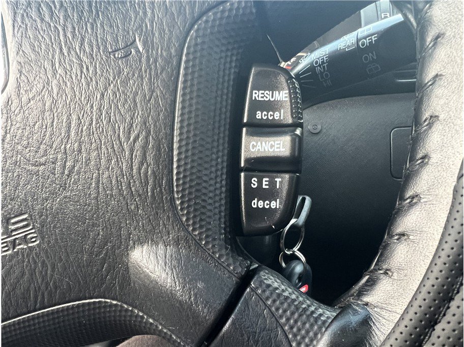 Used 2003 Honda CR-V EX image 19