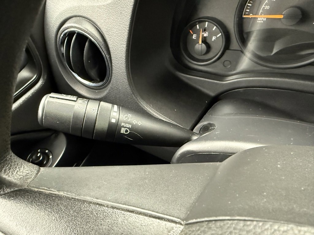 Used 2017 Jeep Patriot Sport w/ Power Value Group image 24