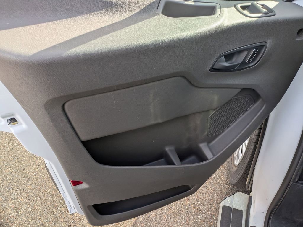 Used 2024 Ford Transit 250 Low Roof w/ Exterior Upgrade Package image 9