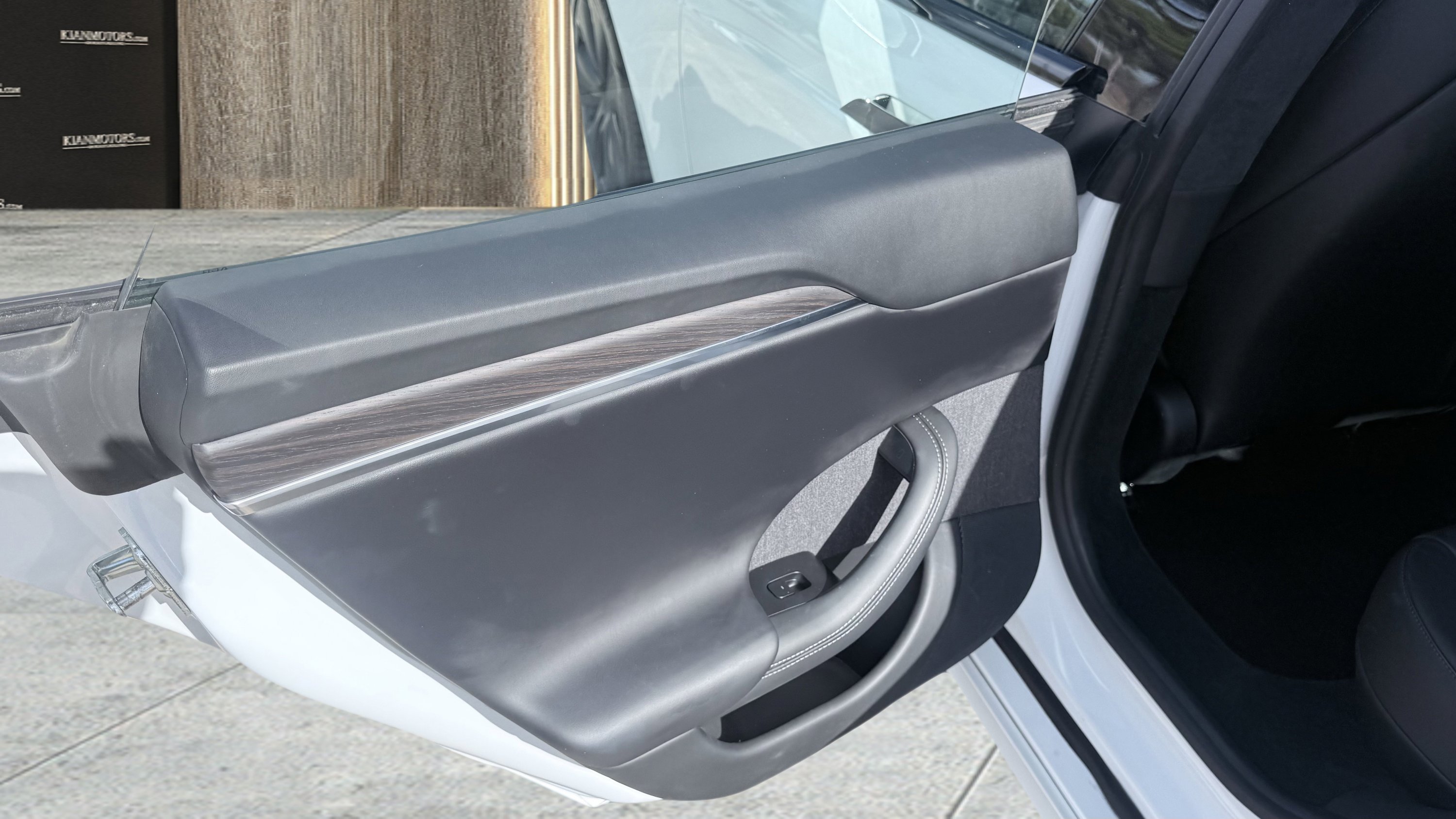 Used 2021 Tesla Model S Long Range image 28