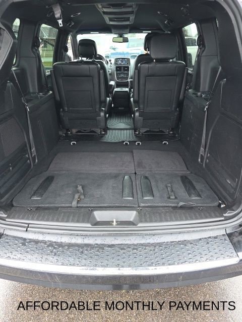 Used 2019 Dodge Grand Caravan GT image 16
