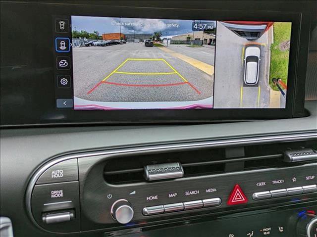 New 2026 Hyundai Palisade Calligraphy image 14