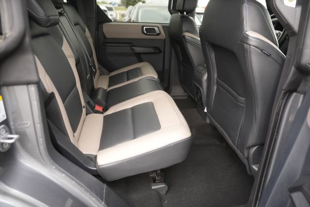 Used 2024 Ford Bronco Wildtrak image 15