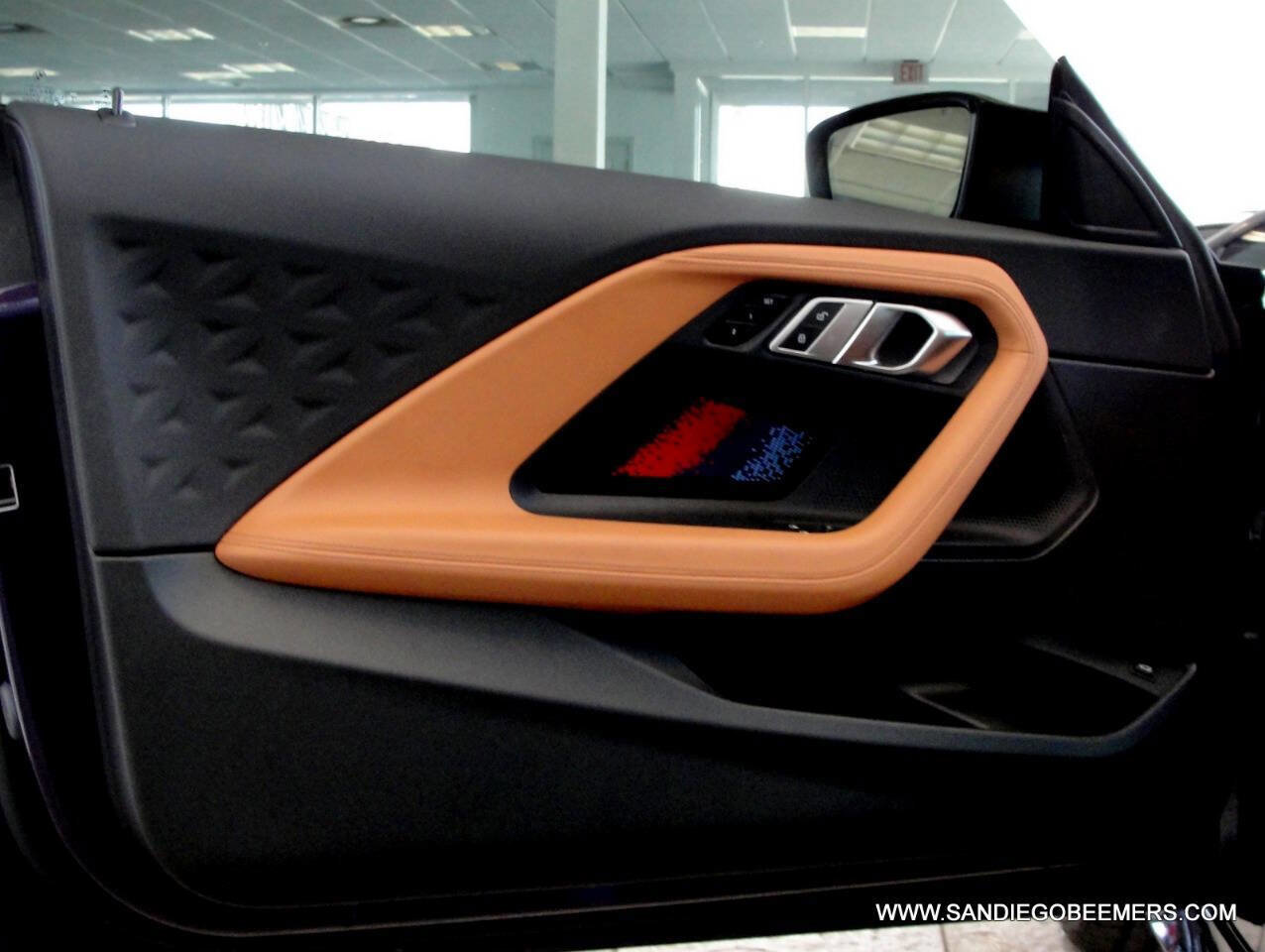 Used 2023 BMW M240i M240i M PERF+BLUE M BRAKES+DRI w/ Premium Package image 19