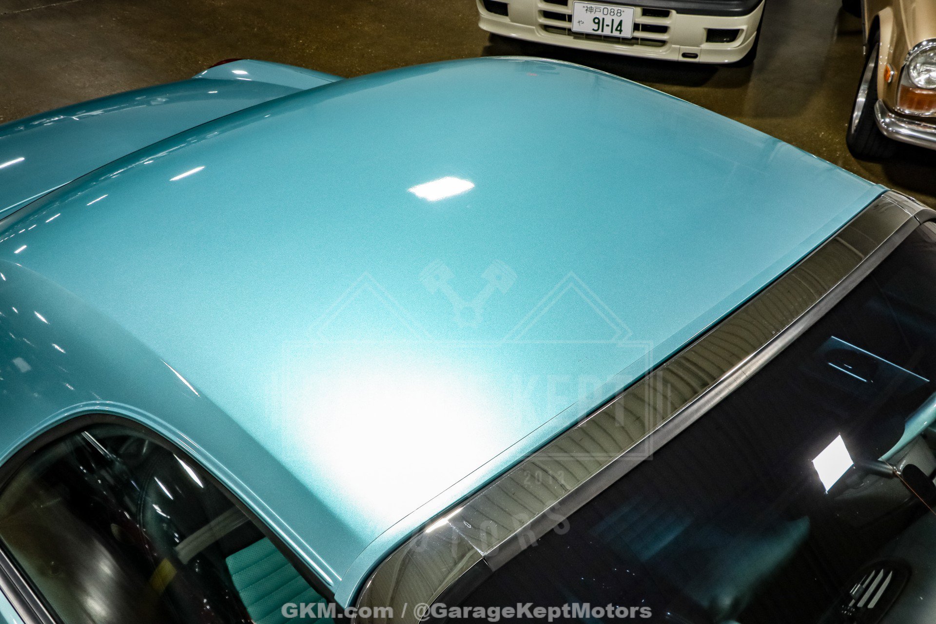 Used 2002 Ford Thunderbird RWD image 19