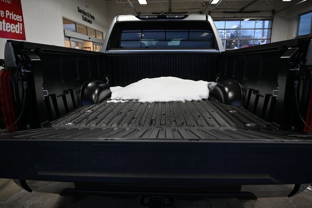 New 2026 Toyota Tundra SR5 image 8