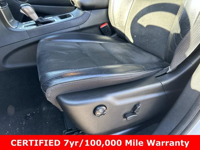 Certified 2022 Jeep Grand Cherokee Laredo X image 21