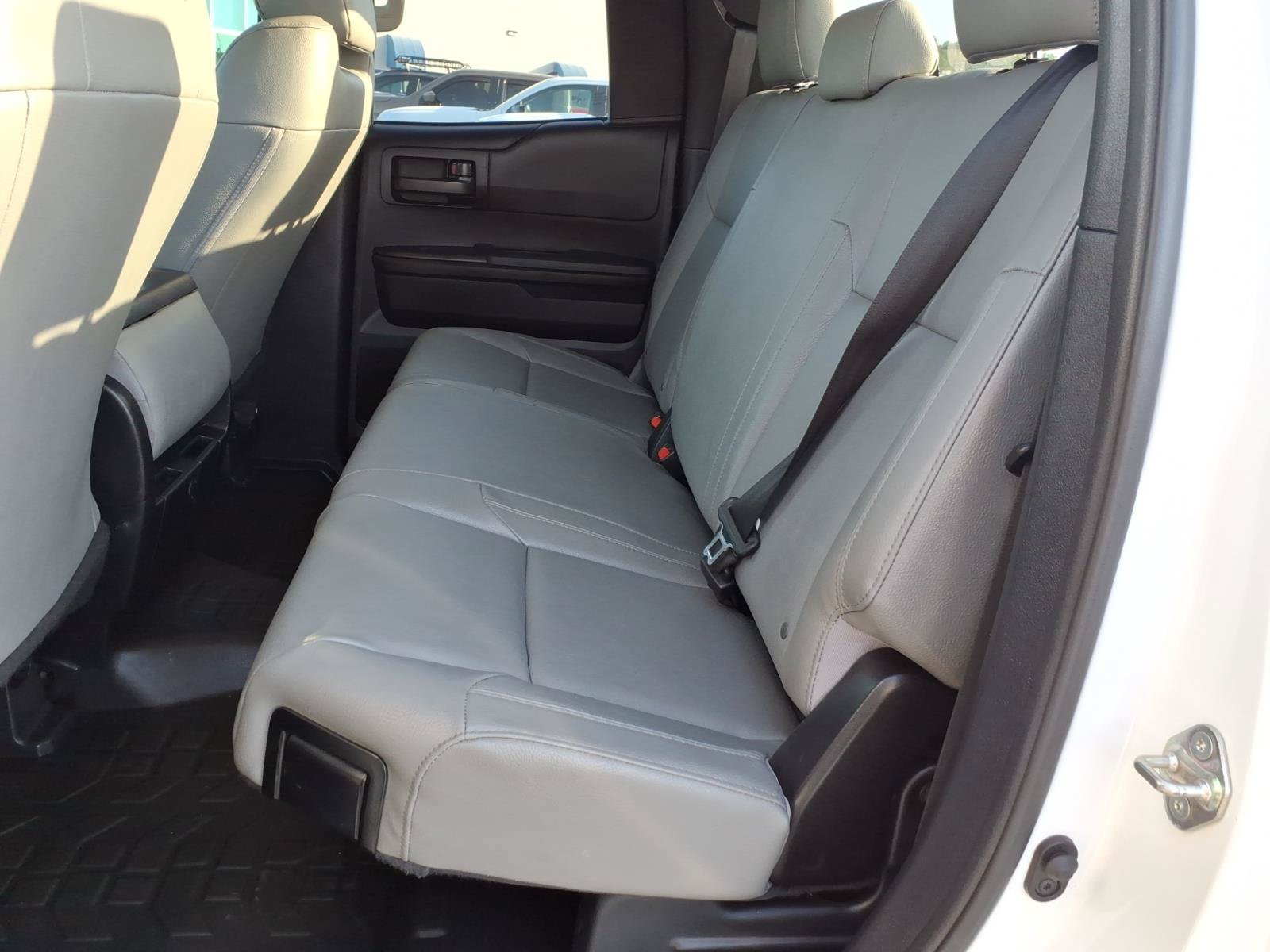 Used 2020 Toyota Tundra SR RWD image 7
