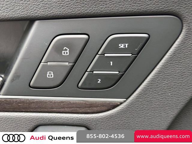 Certified 2022 Audi Q5 2.0T Premium w/ Convenience Package image 17