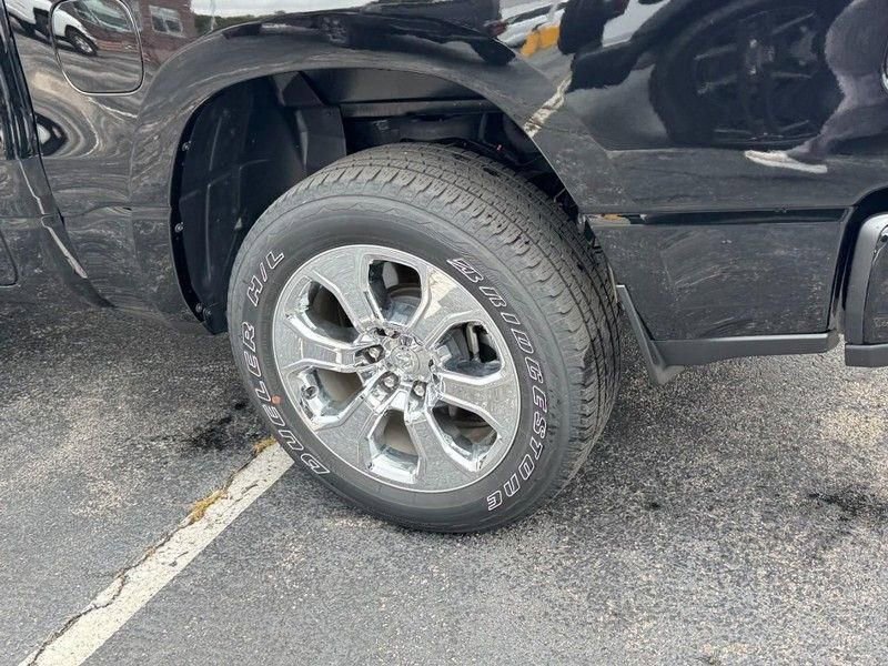 Used 2022 RAM 1500 Big Horn image 7