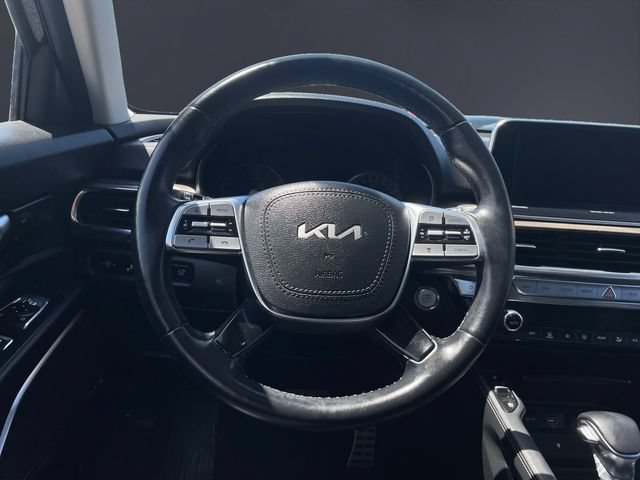 Used 2022 Kia Telluride SX AWD/4WD image 12