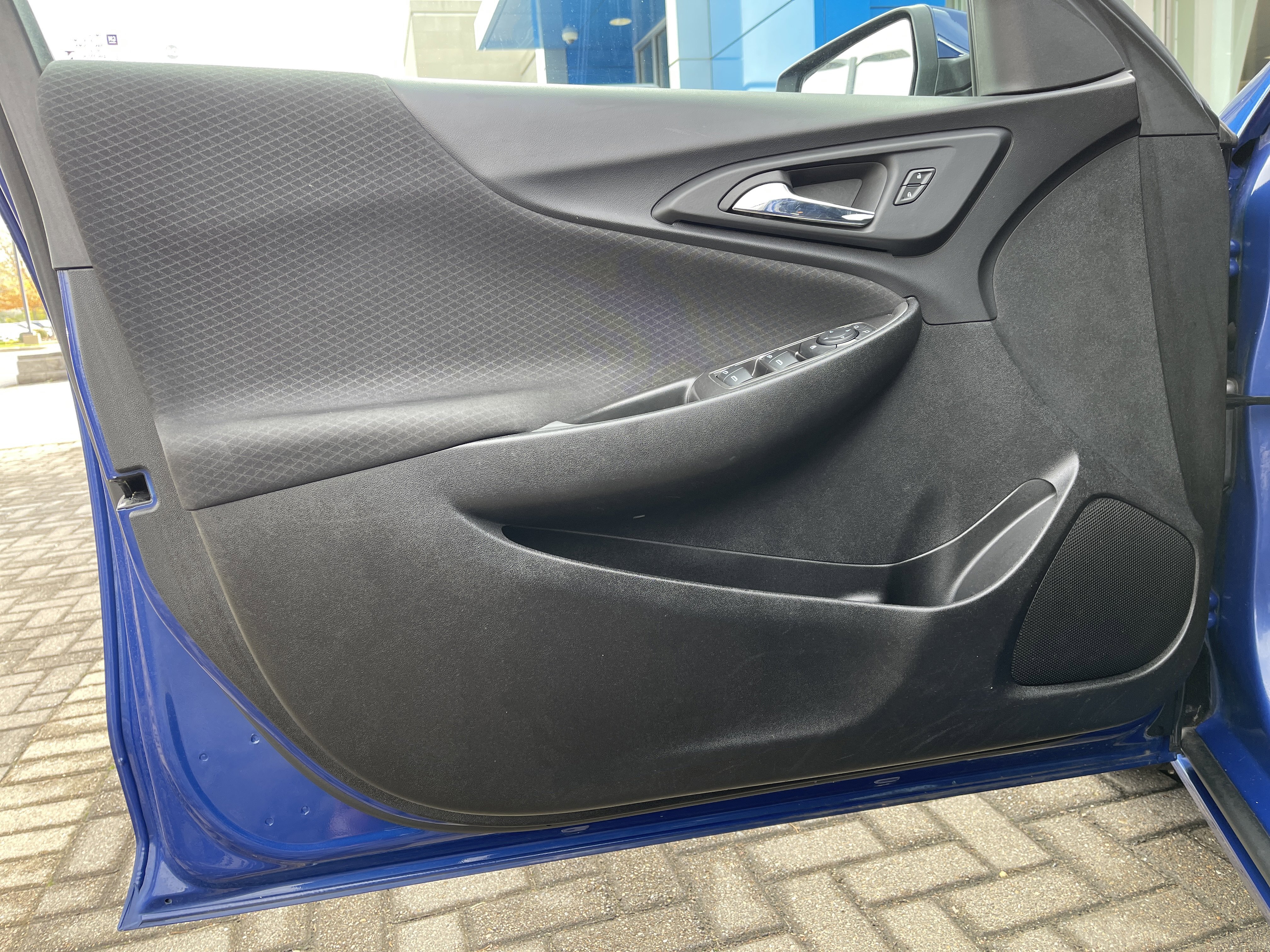 Used 2023 Chevrolet Malibu LT image 14