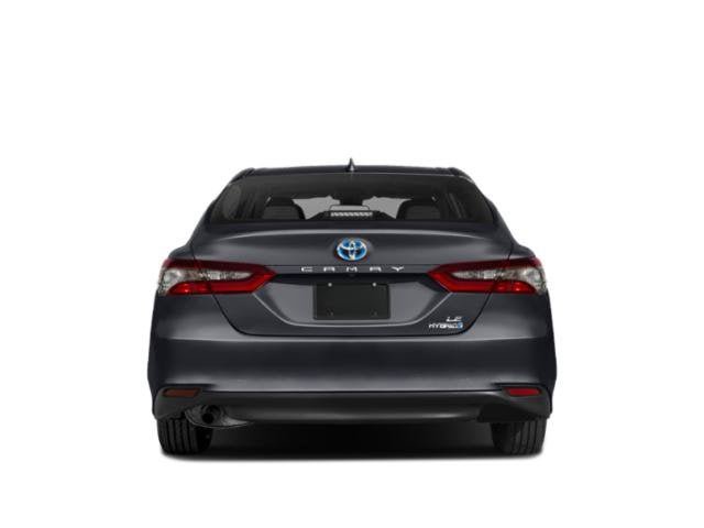 Used 2023 Toyota Camry SE w/ Cold Weather Package FWD image 5