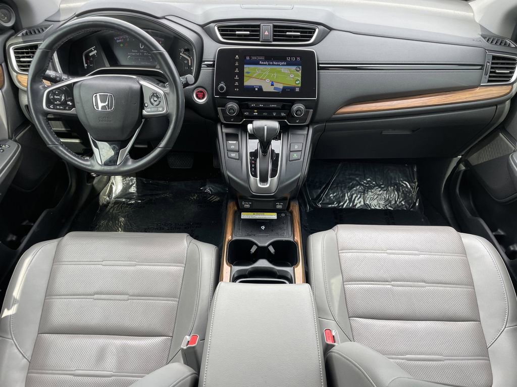 Used 2020 Honda CR-V Touring image 19
