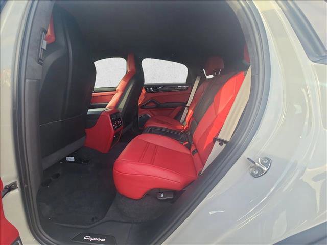 Used 2023 Porsche Cayenne Turbo GT image 16