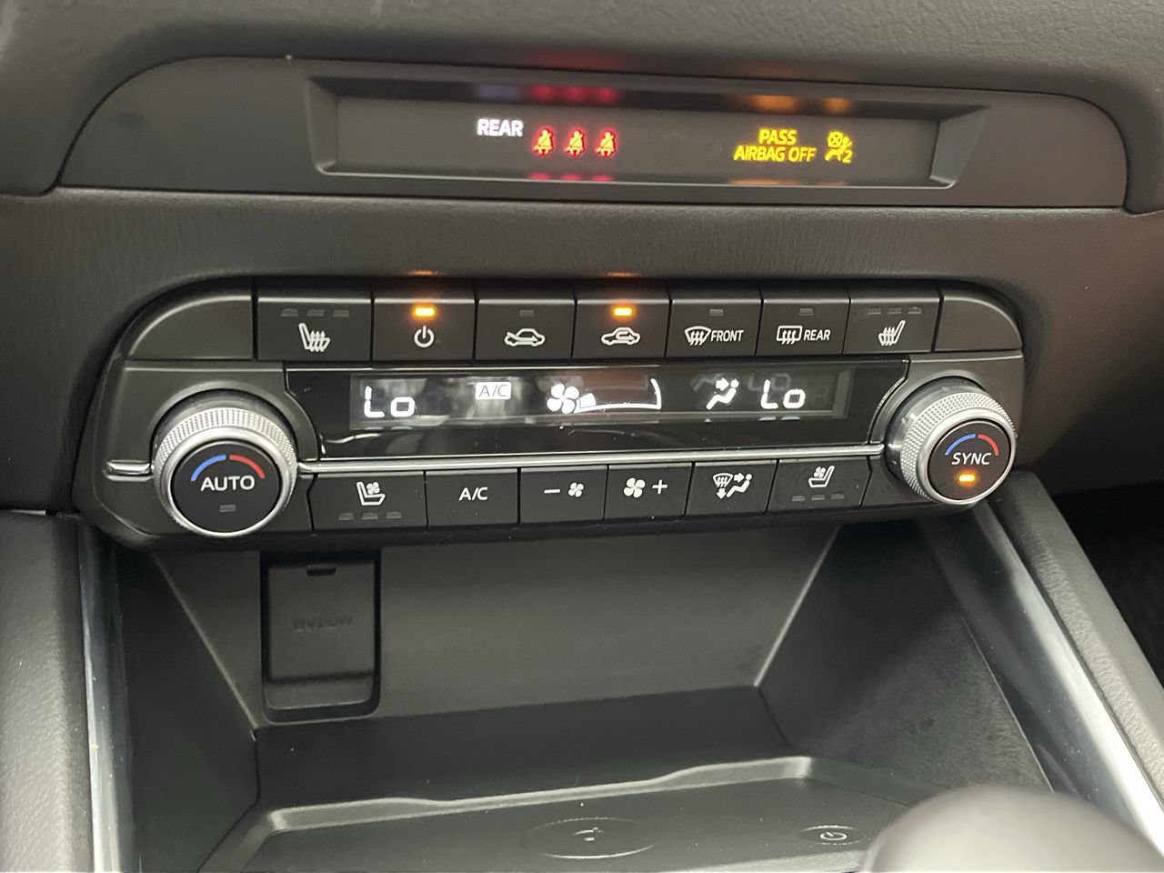 Used 2024 MAZDA CX-5 Carbon Edition AWD/4WD image 20