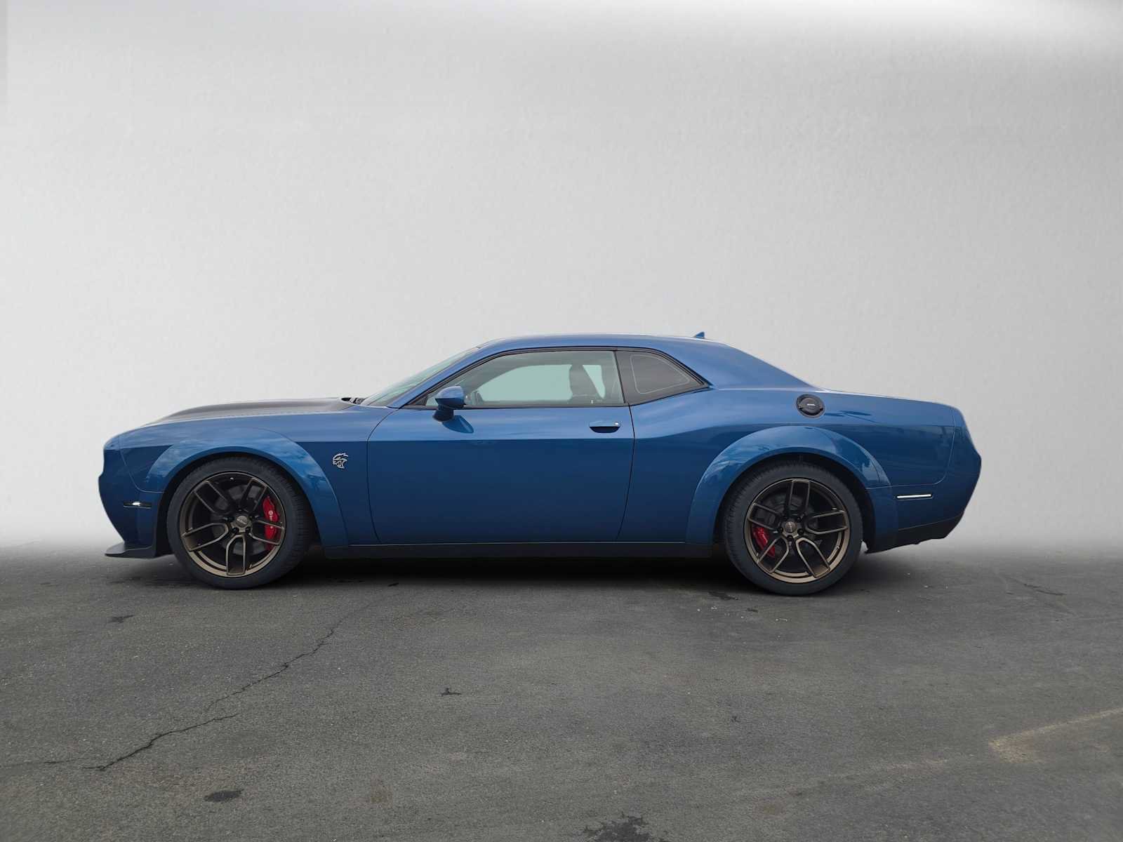 Used 2020 Dodge Challenger SRT Hellcat RWD image 6