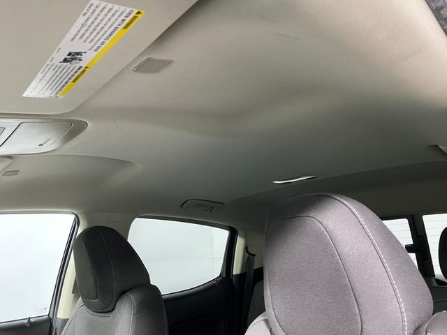 Used 2019 Chevrolet Colorado LT w/ Colorado RST Special Edition image 23