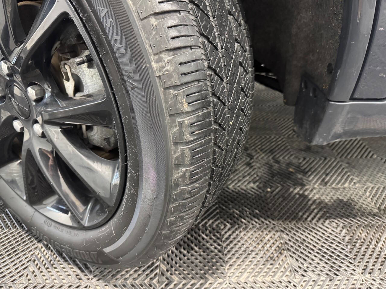 Used 2018 Dodge Durango GT w/ Premium Group image 46