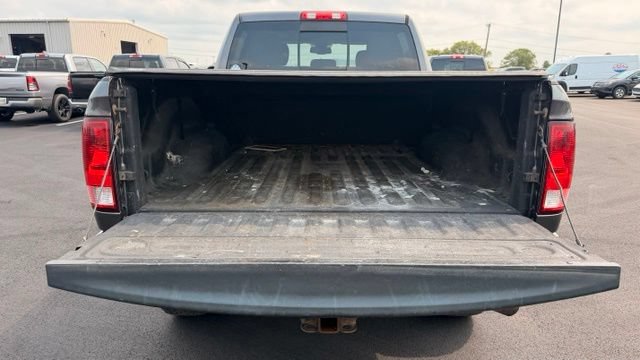 Used 2014 RAM 2500 Big Horn AWD/4WD image 14