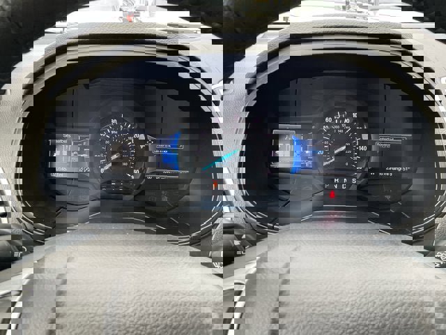 Used 2024 Ford Edge SEL w/ Convenience Package image 10